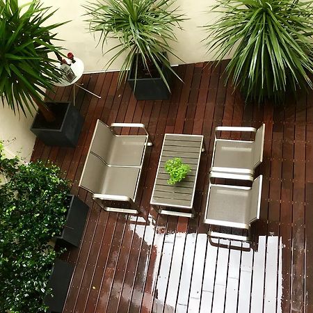 Appartements Urban Et Pure Cannes Bagian luar foto