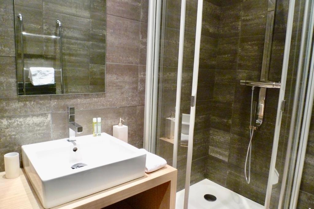 Appartements Urban Et Pure Cannes Bagian luar foto