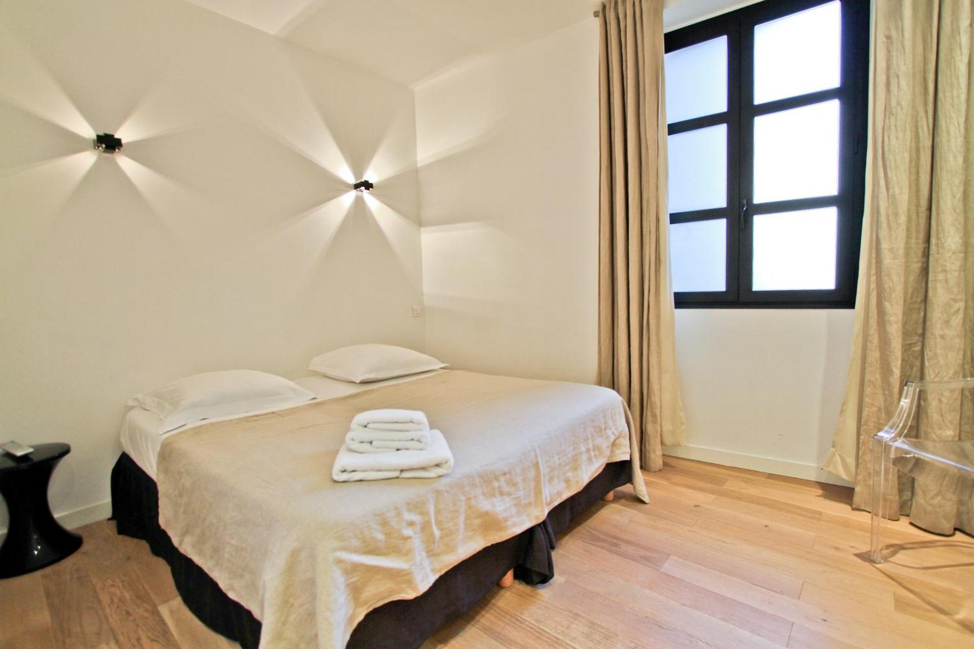 Appartements Urban Et Pure Cannes Ruang foto
