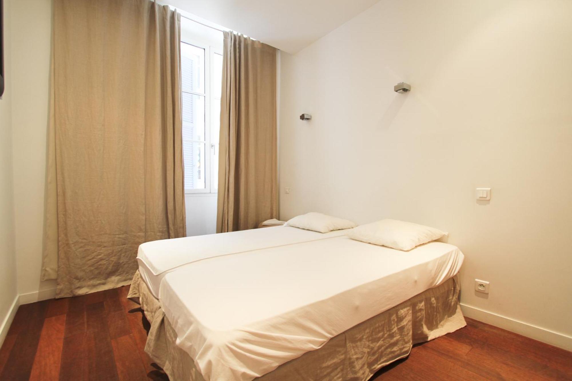 Appartements Urban Et Pure Cannes Ruang foto