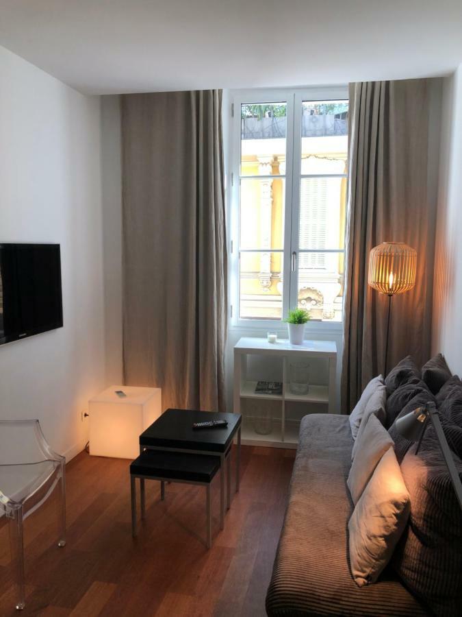 Appartements Urban Et Pure Cannes Bagian luar foto